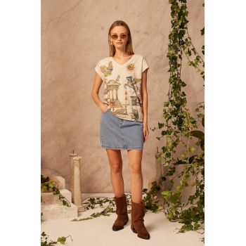 Medicine tricou