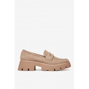 Mocasini  Design Clasic