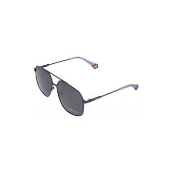 Ochelari de soare aviator unisex polarizati