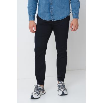 Pantaloni regular fit