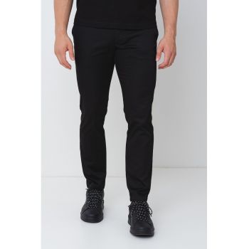 Pantaloni regular fit