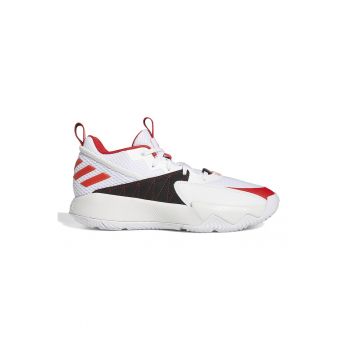 Pantofi cu insertii de plasa - pentru baschet Dame Certified