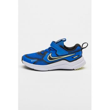 Pantofi cu velcro - pentru alergare Cosmic