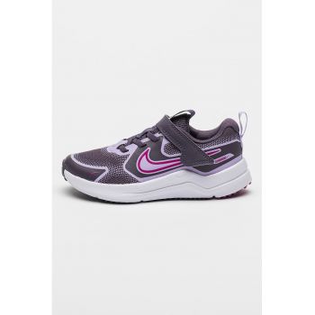 Pantofi cu velcro - pentru alergare Cosmic