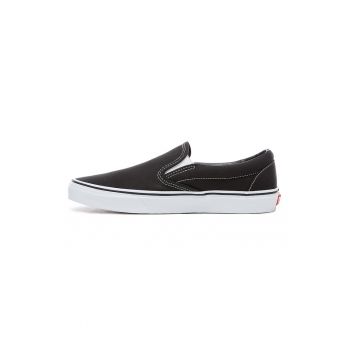 Pantofi slip-on UA Classic - Negru -