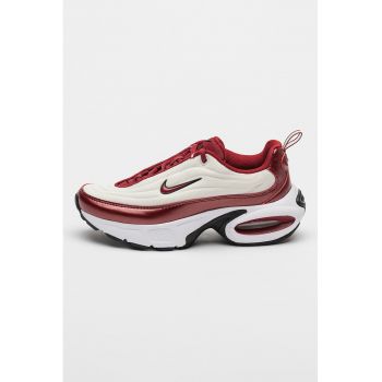 Pantofi sport cu garnituri cu aspect metalic Air Max Portal