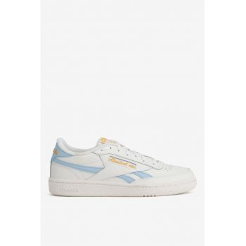 Pantofi sport dama  5905588679387 - Piele naturala - Alb