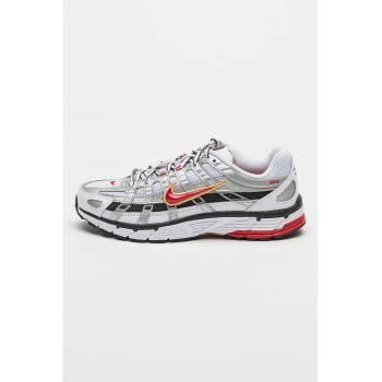 Pantofi sport din material textil P-6000
