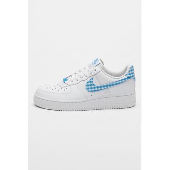 Pantofi sport din piele Air Force 1