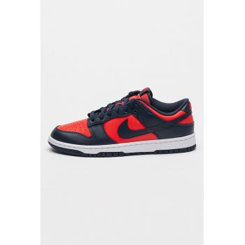 Pantofi sport din piele Dunk Retro Low