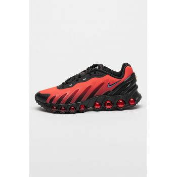 Pantofi sport din piele ecologica Air Max Dn8