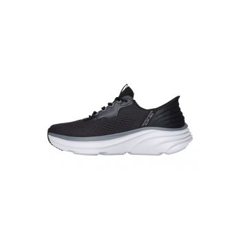Pantofi sport slip-on D'Lux Vapor