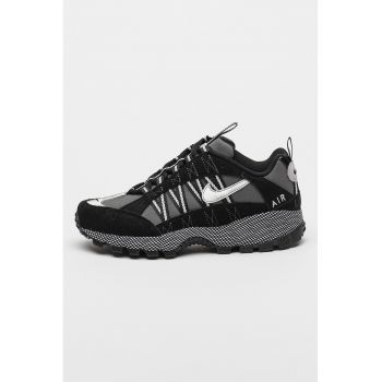 Pantofi sport unisex cu insertii contrastante Air Humara
