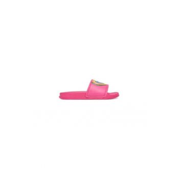 Papuci dama  305199423 - Sintetic - Roz