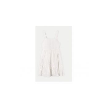 Rochie fete -  304141973 - Poliester reciclat - 128 CM - Bej