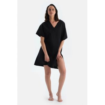 Rochie lejera din bumbac