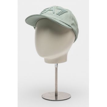 Sapca baseball unisex cu logo brodat