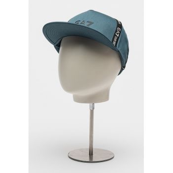 Sapca unisex ajustabila cu logo