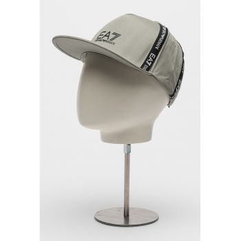 Sapca unisex ajustabila cu logo