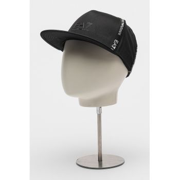 Sapca unisex ajustabila cu logo