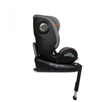 Scaun auto Cosatto All In All Ultra Foxling I-Size, Rotatie 360, Tetiera reglabila