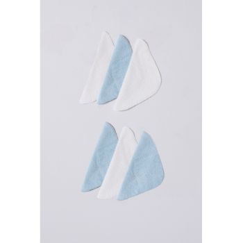 Set de prosoape mici - 6 piese