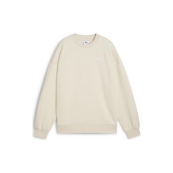 Bluza  Wardrobe Ess Oversized Crew Dk 63004587