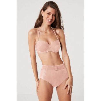 Costum de baie din doua piese