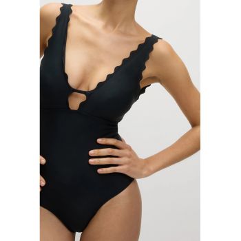 Costum de baie intreg din neopren
