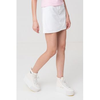 Fusta mini dreapta