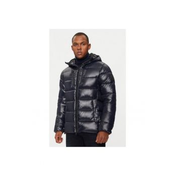 Geaca barbati -  304215483 - Nylon - Albastru