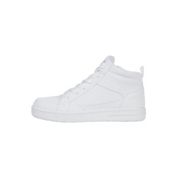 Ghete  Smooth Street - Cozy 405618LWHT Copii Alb