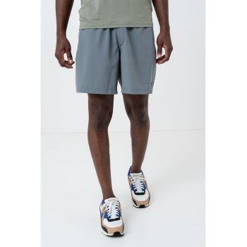 Pantaloni scurti cu tehnologie Dri-FIT - pentru antrenament
