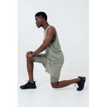 Pantaloni scurti cu tehnologie Dri-Fit - pentru fitness Unlimited