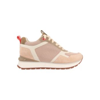 Pantofi sport cu garnituri de plasa Randazzo