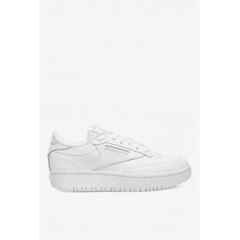 Pantofi sport dama  5905588455745 - Piele naturala - Alb