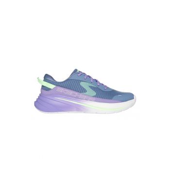 Pantofi Sport  Wave 92 Imara JR 303572L-CCPR - Fete - Mov