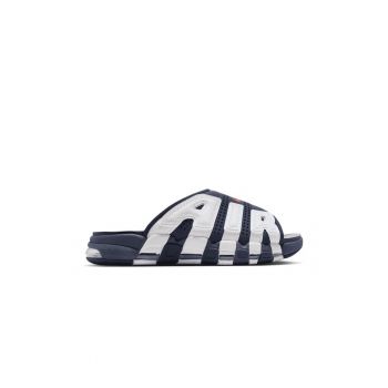 Papuci  AIR MORE UPTEMPO SLIDE-FQ8699-400