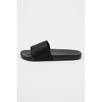 Papuci din material textil pentru piscina