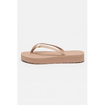 Papuci flip-flop Elevated Chic