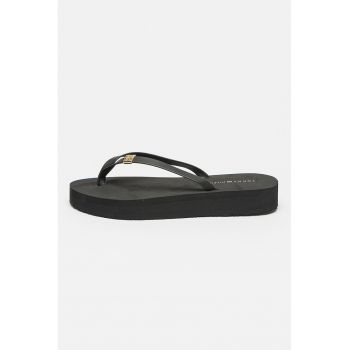 Papuci flip-flop Elevated Chic