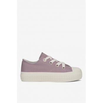 Tenisi dama  5905588851516 - Textil - Violet