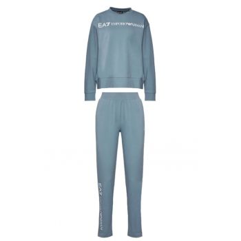 Trening  pentru Femei - w ho fz ch stitch - 8NTV57-TJTXZ-1533 - Albastru