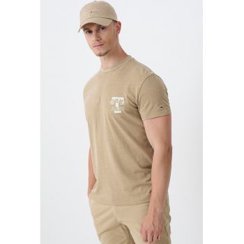 Tricou cu logo