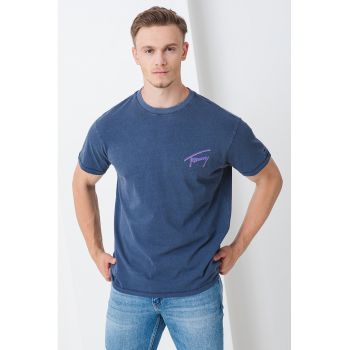 Tricou cu logo