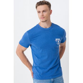 Tricou cu logo