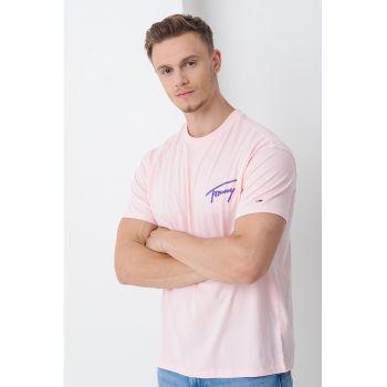 Tricou cu logo