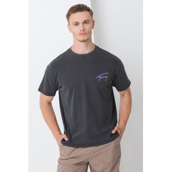 Tricou cu logo