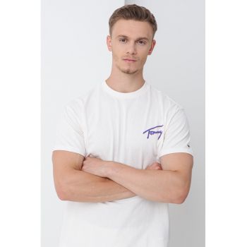 Tricou cu logo