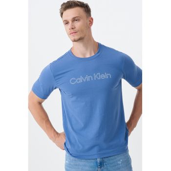 Tricou cu logo pentru antrenament